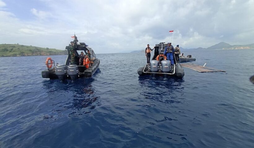 DPR Desak Pemerintah Seriusi Peringatan BMKG, Pasca Tenggelamnya Dua Kapal Wisata