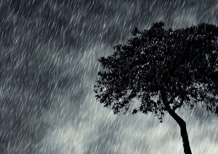 BNPB: Curah Hujan di Aceh 26 November 2025 Tertinggi dalam Enam Tahun Terakhir