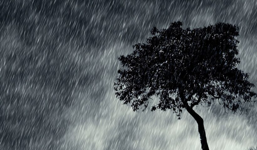 BNPB: Curah Hujan di Aceh 26 November 2025 Tertinggi dalam Enam Tahun Terakhir