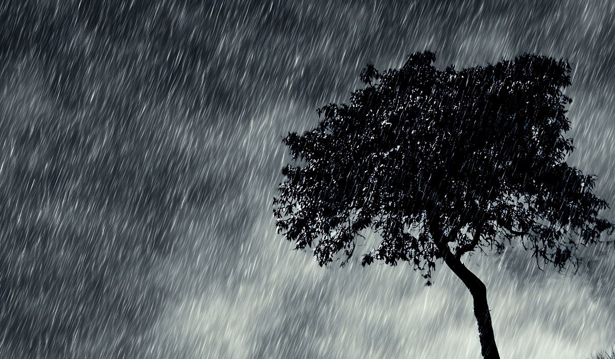 BNPB: Curah Hujan di Aceh 26 November 2025 Tertinggi dalam Enam Tahun Terakhir