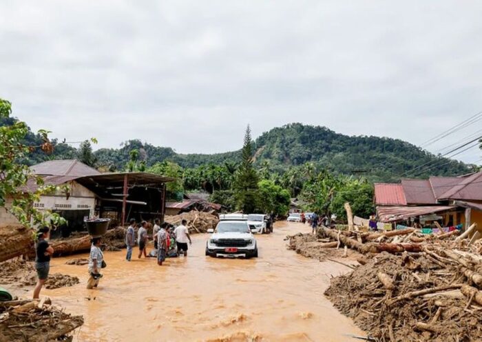 Akses Mulai Pulih, 83 Orang Masih Hilang Pascabencana di Sumatera Utara