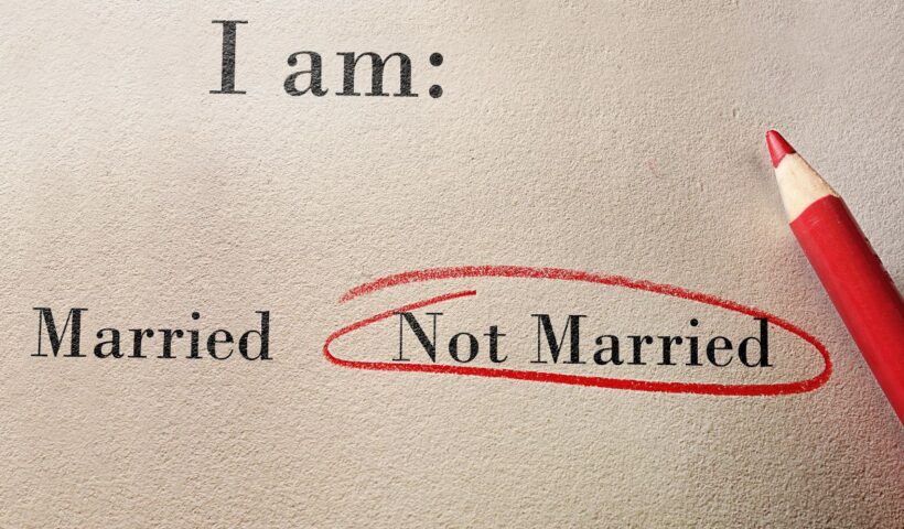 Kenaoa Gen Z memilih tidak menikah ini penjelasan nya