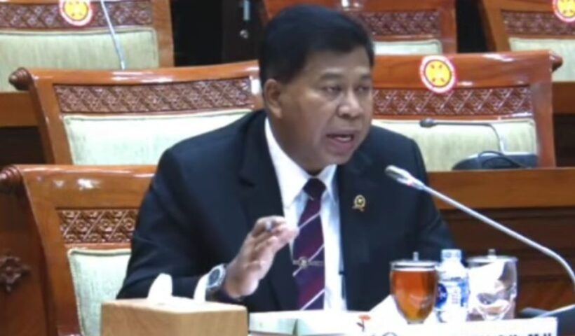 Mahkamah Agung Jelaskan Skema Putusan Pidana Kerja Sosial yang Berlaku Mulai 2026