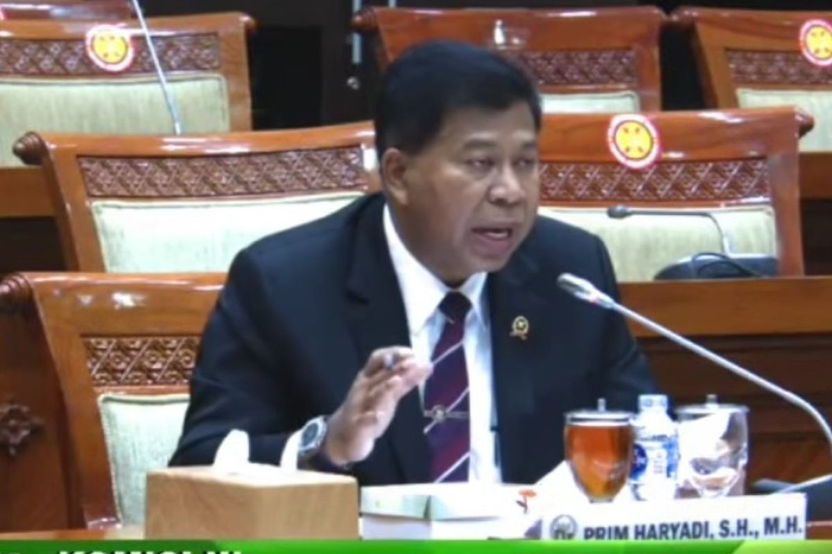 Mahkamah Agung Jelaskan Skema Putusan Pidana Kerja Sosial yang Berlaku Mulai 2026