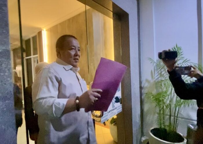 Mantan Gubernur Lampung Diperiksa 7 Jam Terkait Dugaan Korupsi Komisi Migas Rp 38,5 Miliar