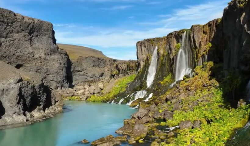 Negara Teraman di Dunia