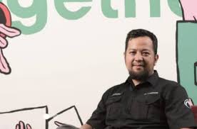 PT Terra Drone Indonesia