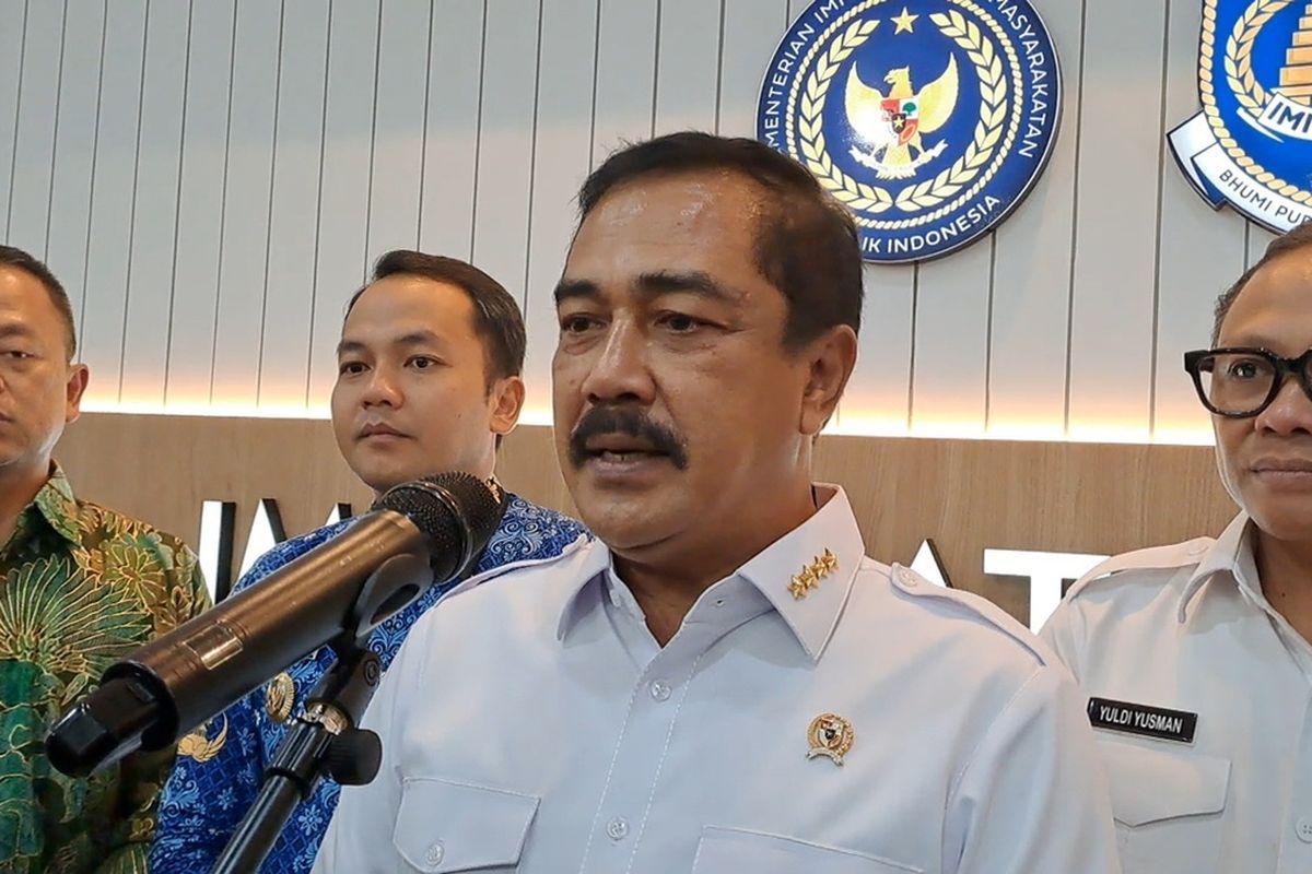 Pemerintah Pastikan Layanan Dokumen Keimigrasian Tetap Berjalan untuk Warga Terdampak Bencana