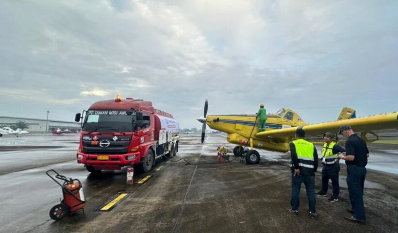 Pertamina Patra Niaga Percepat Pemulihan Pasokan BBM di Bener Meriah Pascabencana