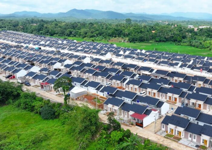 Pemerintah Siapkan Badan Khusus Percepat Pembangunan dan Renovasi Rumah Rakyat