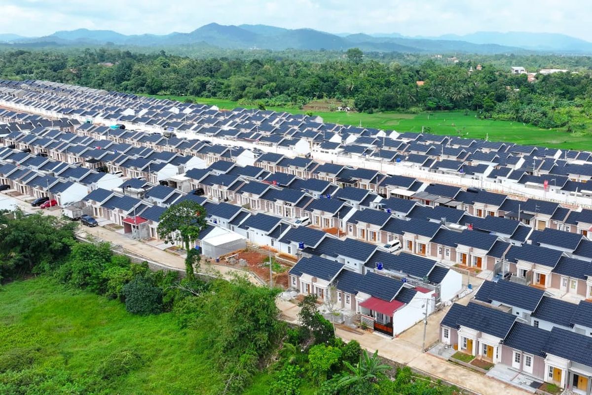 Pemerintah Siapkan Badan Khusus Percepat Pembangunan dan Renovasi Rumah Rakyat