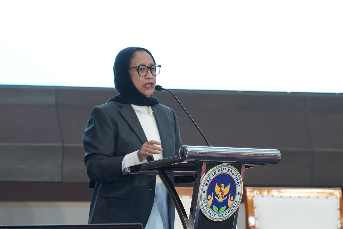 Program Makan Bergizi Gratis Dinilai Bisa Dongkrak Pertumbuhan Ekonomi Hingga 8%