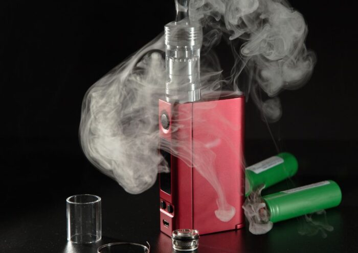 Malaysia Targetkan Larangan Total Rokok Elektrik Mulai Pertengahan 2026