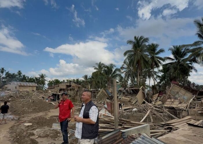 Bencana Berganda di Aceh Utara: Sinyal Telekomunikasi di 12 Kecamatan Masih Lumpuh Sebulan Pascabanjir