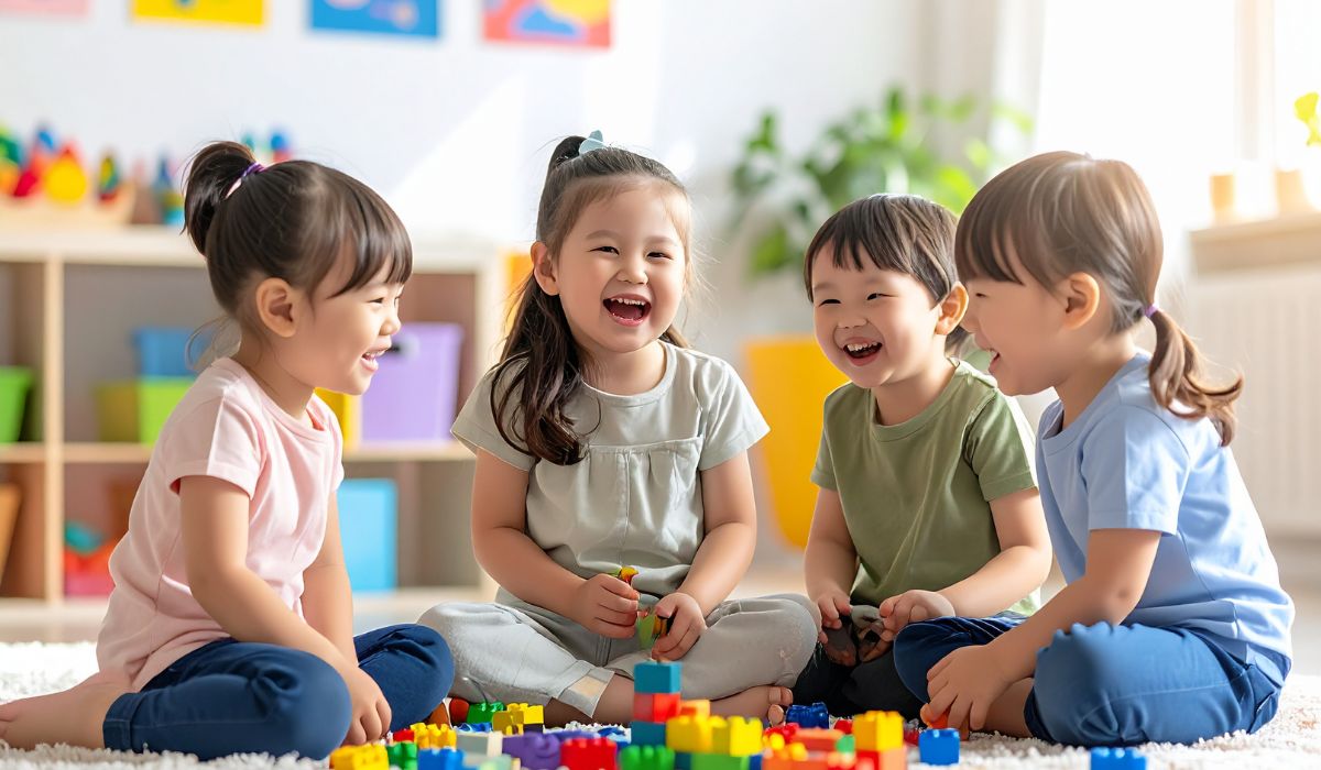 Apa Saja Kebutuhan Sosial Emosional Anak? Panduan Lengkap untuk Orang Tua