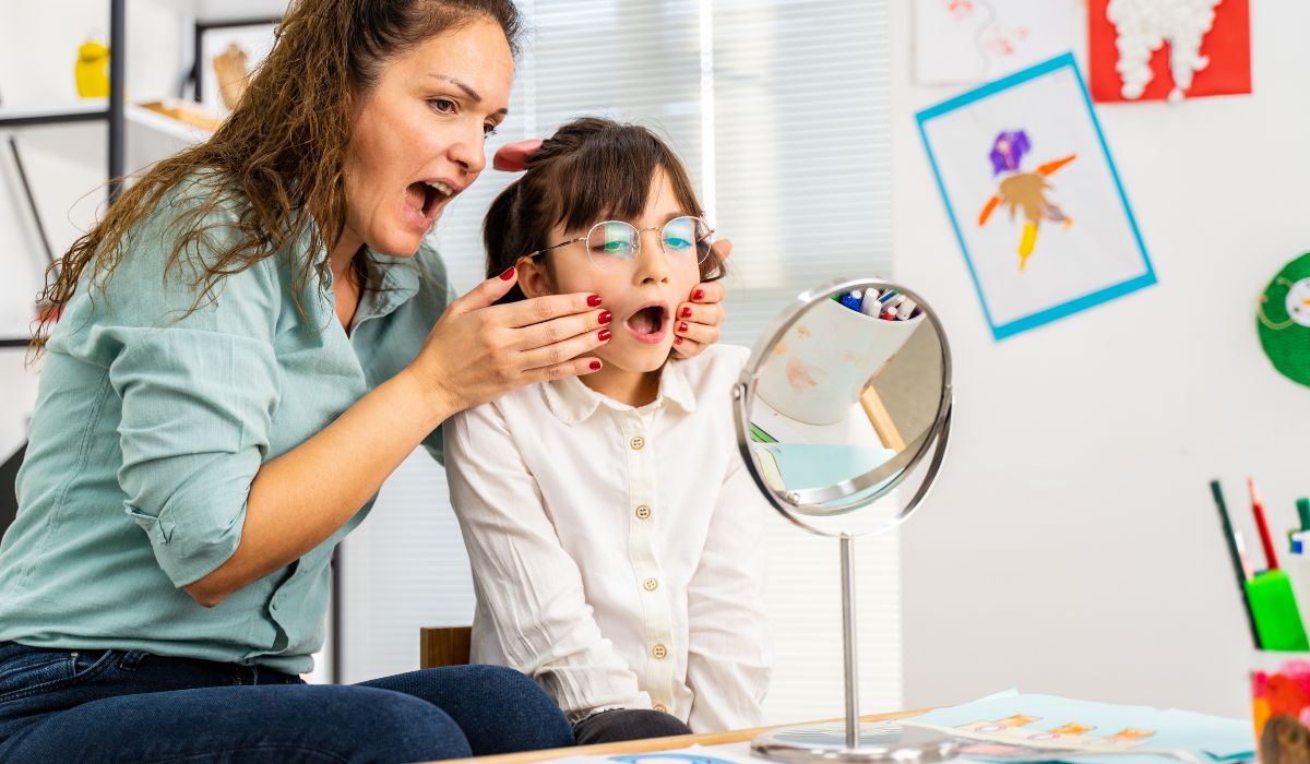 Speech Delay itu Apa? Ini Gejalanya!