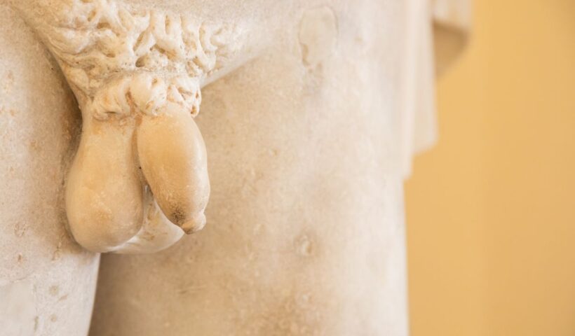 Tanda Gonore Sudah Parah