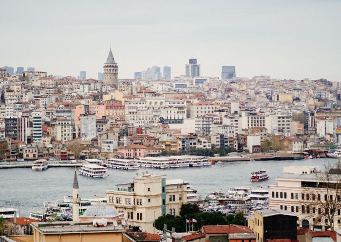 Turkiye Gagalkan Rencana Serangan ISIS Jelang Tahun Baru, 115 Tersangka Ditangkap