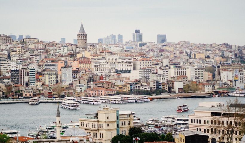 Turkiye Gagalkan Rencana Serangan ISIS Jelang Tahun Baru, 115 Tersangka Ditangkap