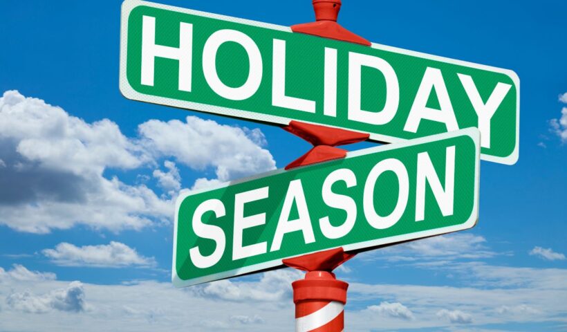 Menjaga Kesehatan Selama Liburan Natal dan Tahun Baru: Tips Praktis agar Tetap Sehat dan Bersenang-senang