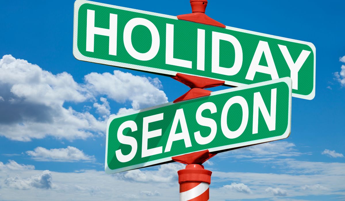 Menjaga Kesehatan Selama Liburan Natal dan Tahun Baru: Tips Praktis agar Tetap Sehat dan Bersenang-senang