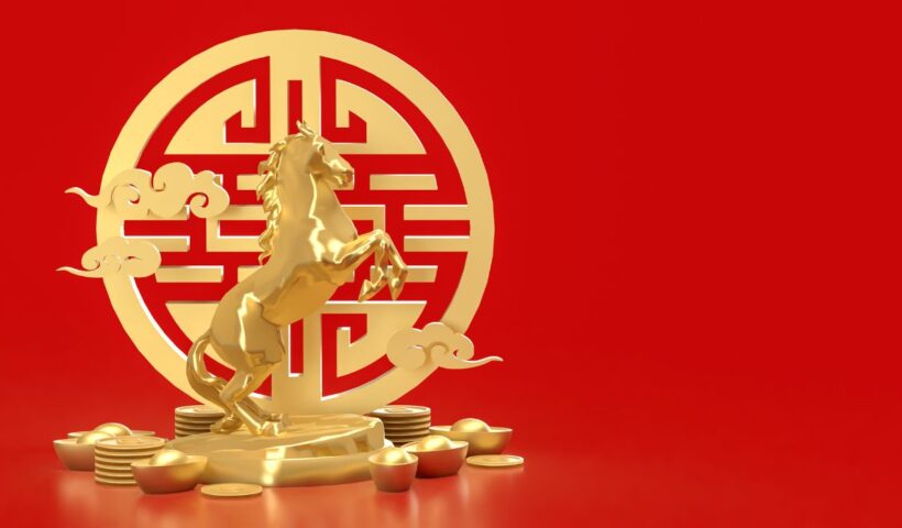 Menentukan Shio Anda Berdasarkan Tahun: Panduan Lengkap dan Maknanya