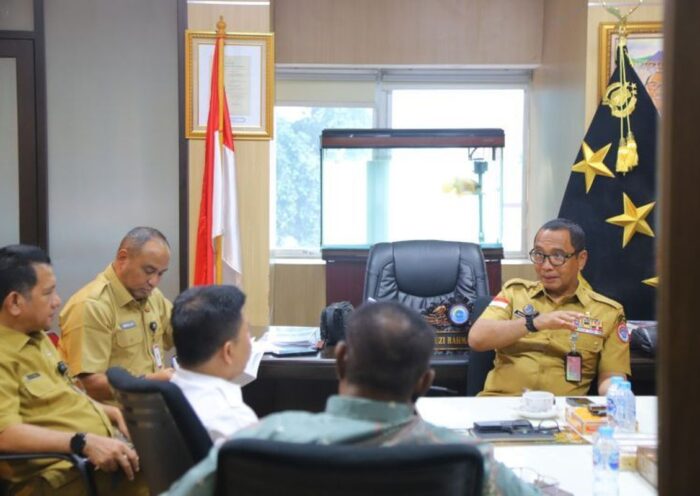 Tiga Desa di Nunukan Tercatat Masuk Wilayah Malaysia Karna Batas Wilayah