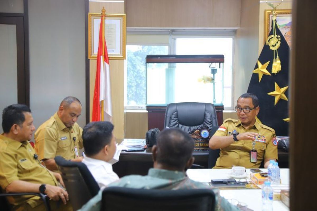 Tiga Desa di Nunukan Tercatat Masuk Wilayah Malaysia