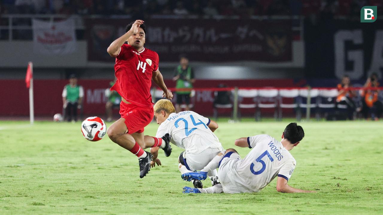 Filipina Bidik Ulang Peran Kuda Hitam di ASEAN Championship 2026, The Azkals Optimistis