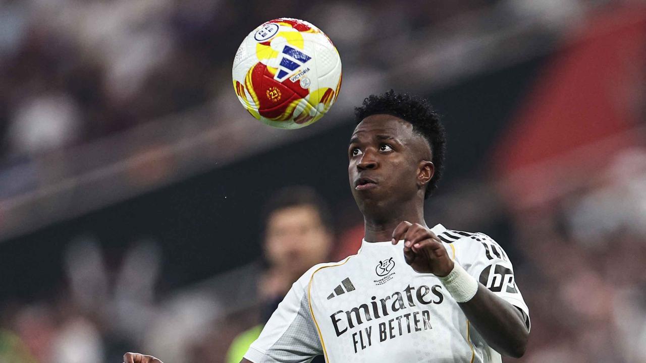 Spekulasi Masa Depan Vinicius Jr untuk Proyek Chelsea