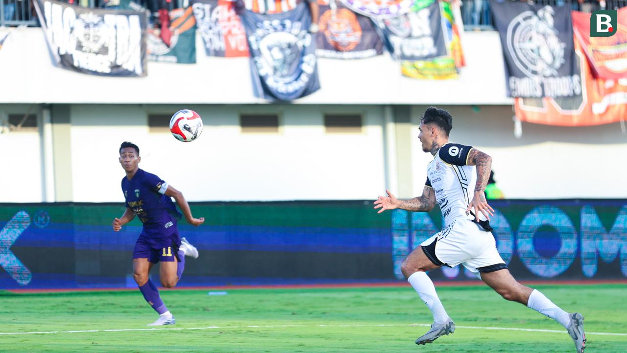 Naik Rantis Barracuda dan Kemenangan Perdana untuk Shayne Pattynama di Persija