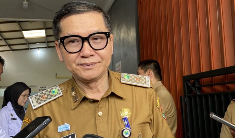 Dinkes Malang Identifikasi 17 Kasus Influenza H3N2, Semua Pasien Sudah Sembuh