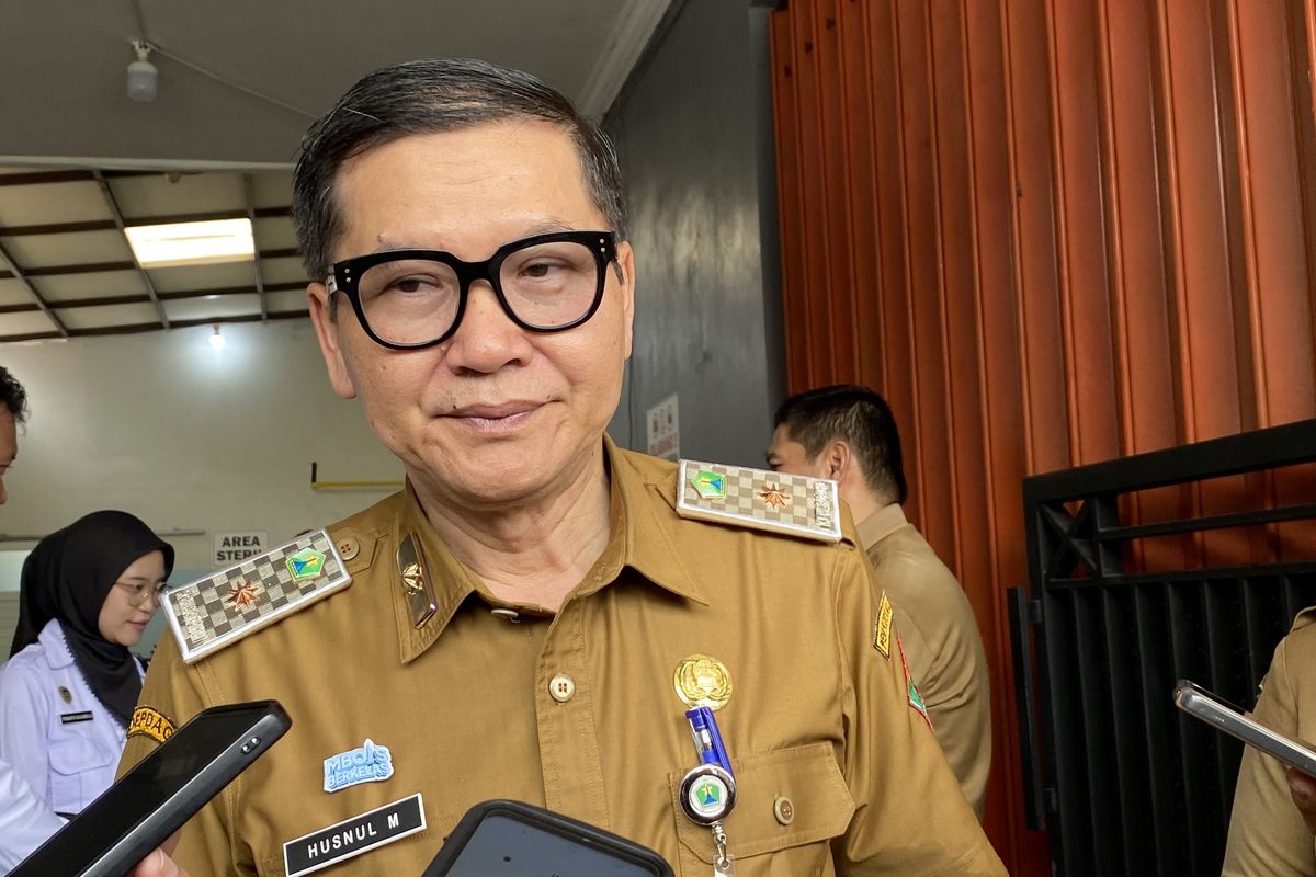 Dinkes Malang Identifikasi 17 Kasus Influenza H3N2, Semua Pasien Sudah Sembuh