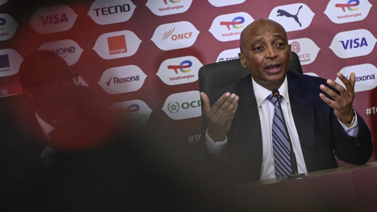 Patrice Motsepe Bantah Keras AFCON 4-Tahunan Demi Akomodasi Eropa