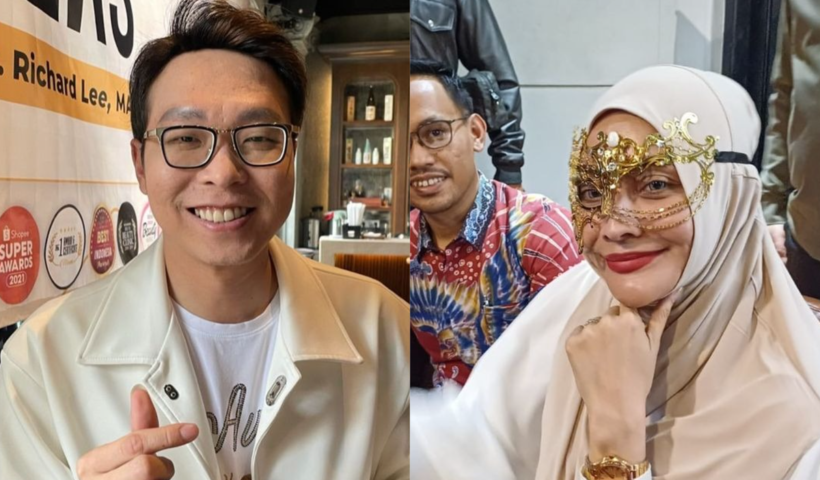Mediasi Gagal, "Doktif" Samira dan Richard Lee Bersiap Hadapi Proses Hukum