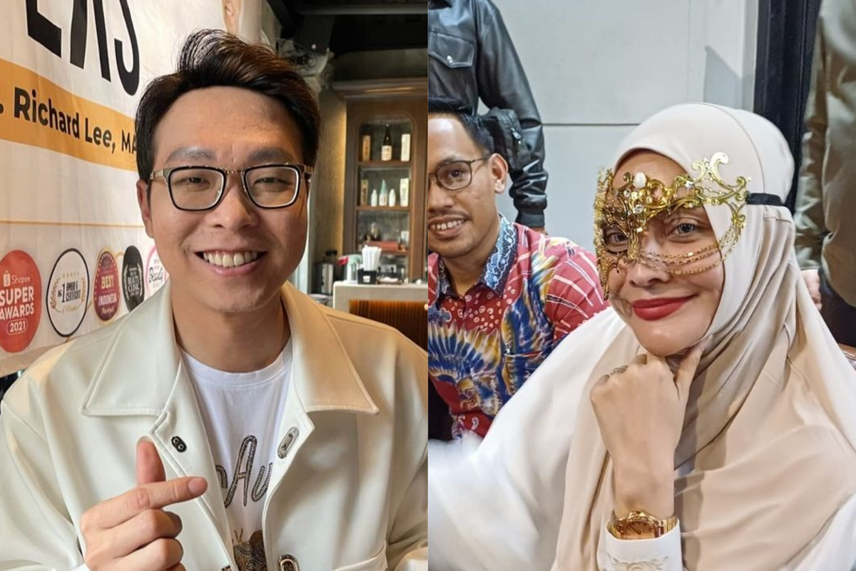 Mediasi Gagal, “Doktif” Samira dan Richard Lee Bersiap Hadapi Proses Hukum