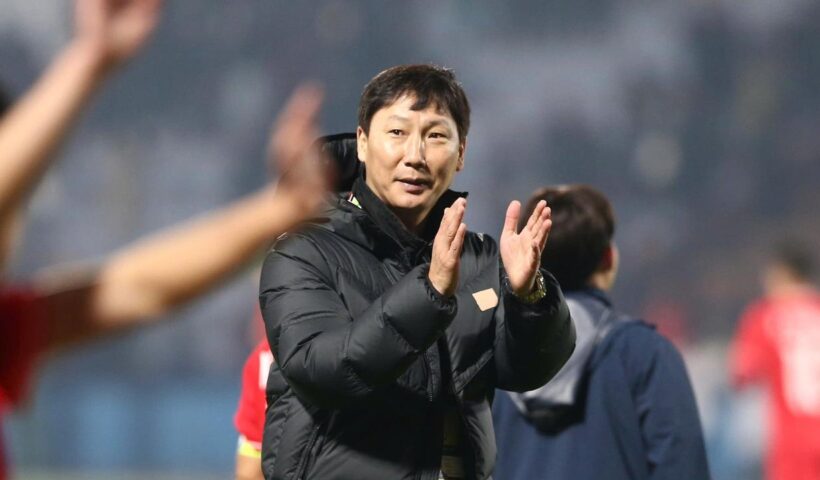 Vietnam Buktikan Klasenya: Tanpa Diaspora, Tanpa Gaduh, Tetap Raja ASEAN di Pentas Asia