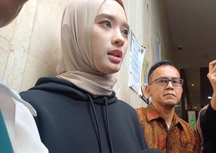 Kasus CCTV Inara Rusli Naik ke Tahap Penyidikan, Bareskrim Selidiki Akses Ilegal