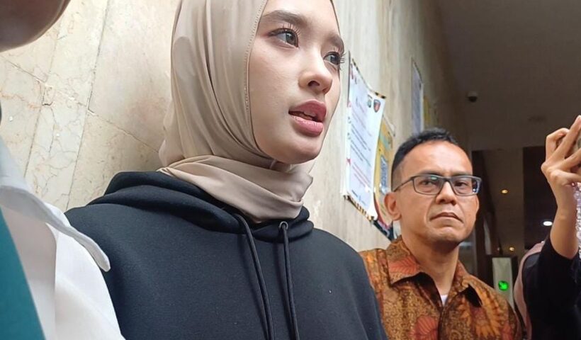 Kasus CCTV Inara Rusli Naik ke Tahap Penyidikan, Bareskrim Selidiki Akses Ilegal
