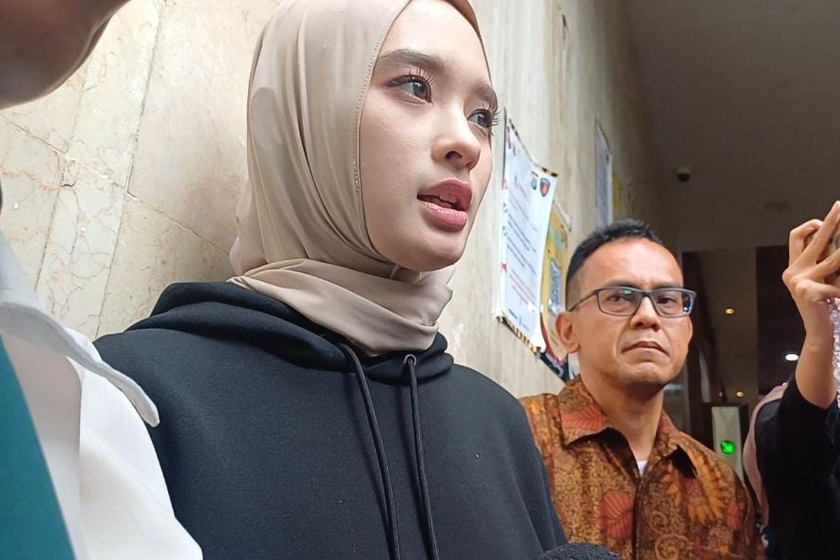 Kasus CCTV Inara Rusli Naik ke Tahap Penyidikan, Bareskrim Selidiki Akses Ilegal