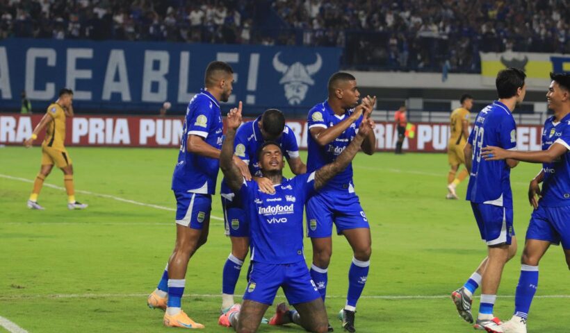 Dejan Antonic Beri Restu: Persib Punya Materi Terbaik untuk Raih Hat-Trick Juara