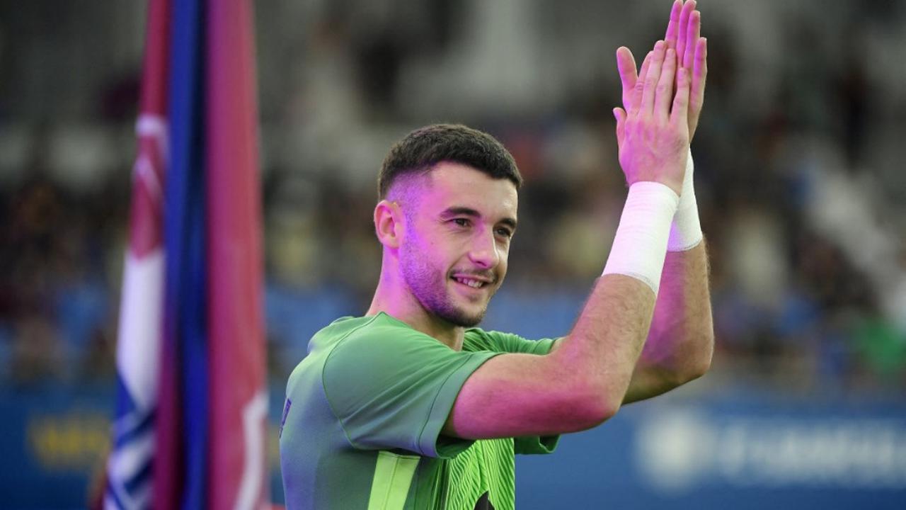 Presiden Barcelona Sembahkan Pujian Tertinggi: “Kami Punya Kiper Terbaik di Dunia”