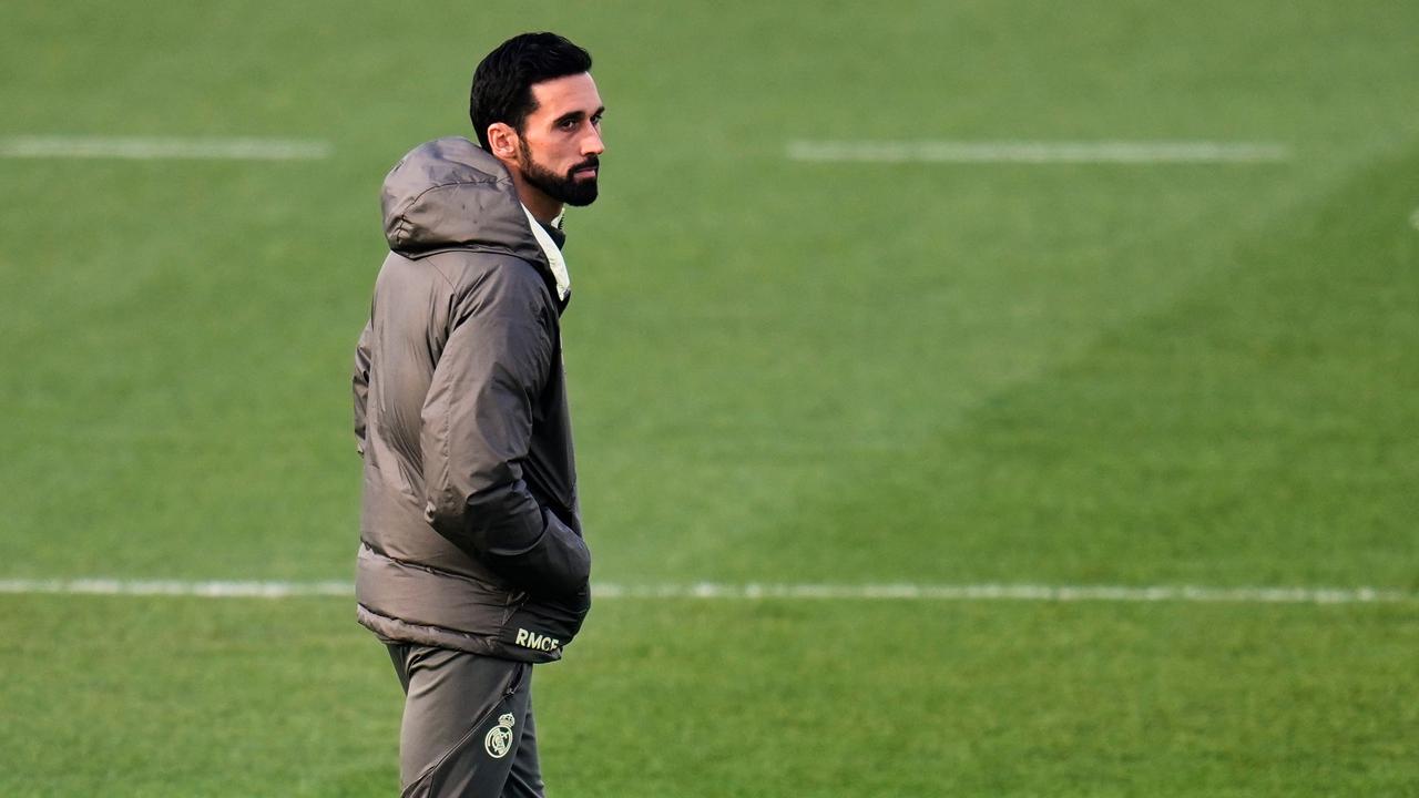 Arbeloa Ambil Alih Real Madrid: Era Baru dengan Formasi 4-3-3 dan Gaya ‘Gegenpressing’