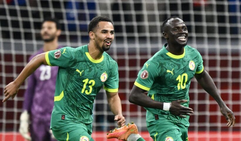 Final AFCON 2025 Dihangatkan Protes Senegal ke Panitia dan Tuan Rumah Maroko