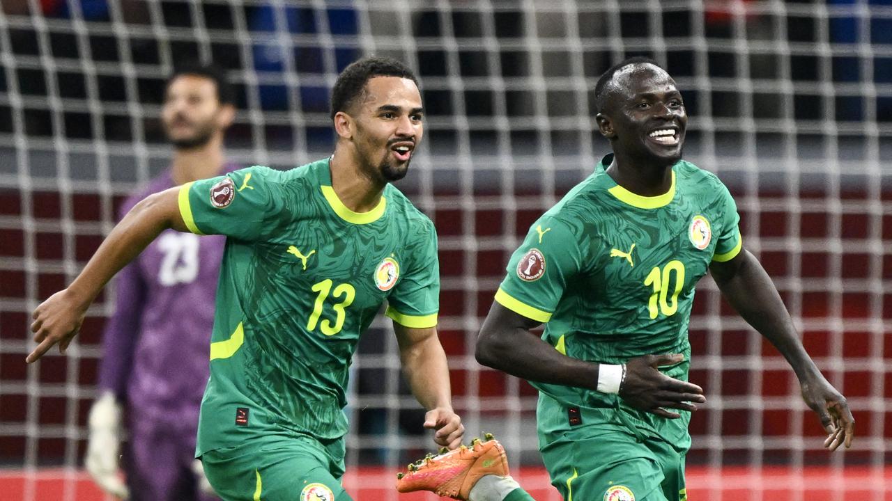 Final AFCON 2025 Dihangatkan Protes Senegal ke Panitia dan Tuan Rumah Maroko