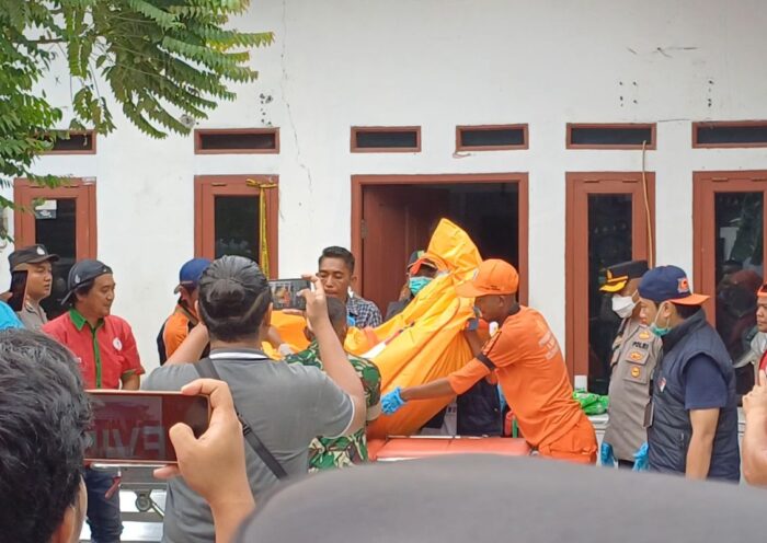 Misteri Kematian Satu Keluarga di Warakas, Polisi Tunggu Hasil Toksikologi
