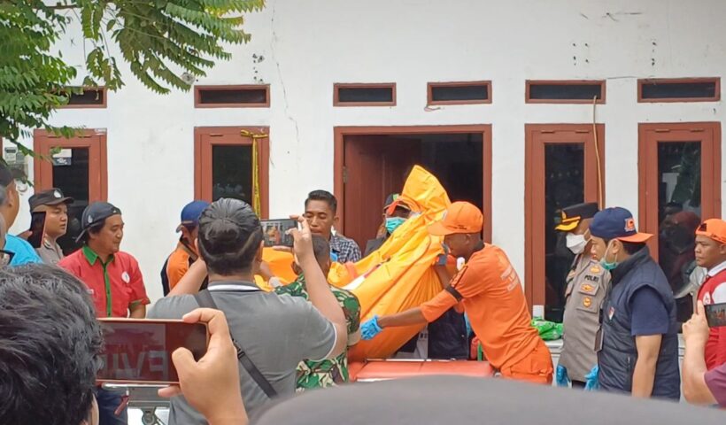 Misteri Kematian Satu Keluarga di Warakas, Polisi Tunggu Hasil Toksikologi