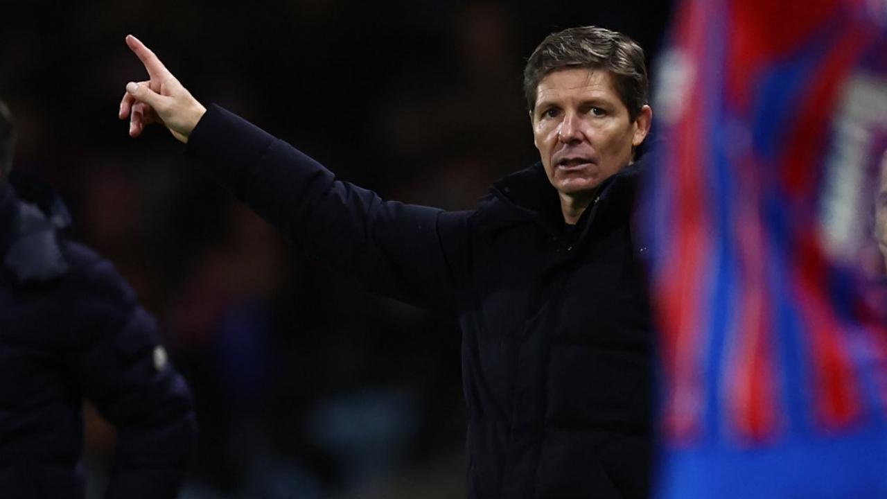 Kekalahan dari West Ham Dorong Thomas Frank ke Ambang Pemecatan