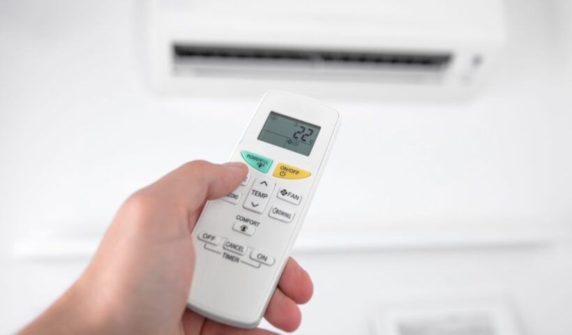 Beda AC dan Air Purifier: Mana yang Lebih Dibutuhkan di Rumahmu?