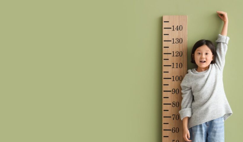 Penyebab Stunting: Benarkah Hanya dari Makanan?